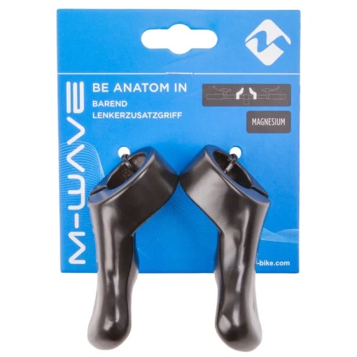 Accesorii - Extensii Ghidon M-WAVE BE ANATOM Magneziu