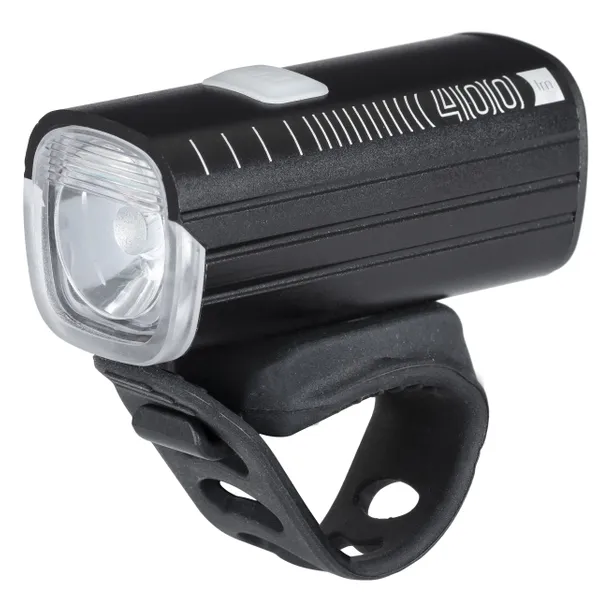 Lumini/Far - Far Bicicleta Fata KLS Lumio 400 Negru