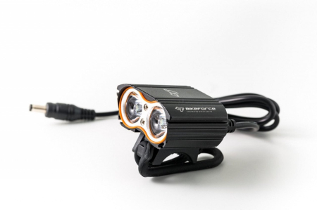 Lumini/Far - Far Bikeforce 2 led 1600 lumeni