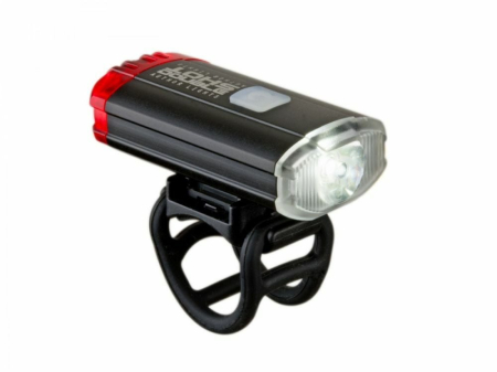 Accesorii - Far/Stop AUTHOR A-DoubleShot 250/12 lm USB