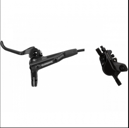 Piese - Frana fata Shimano DEORE BL-MT501 BR-MT500
