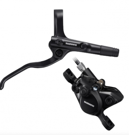 Piese - Frana Shimano MT200 Spate, Hidraulica, Conducta 1700mm
