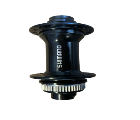 Piese - Front hub Alivio MT400 32d CL / AHBMT400BX /