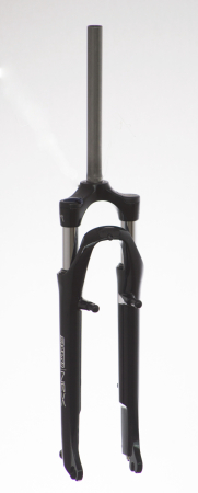 Furci - FURCA TELESCOPICA 28'' - SR SUNTOUR NEX P-HLO-63MM-AHEAD 1.1/8'', negru mat