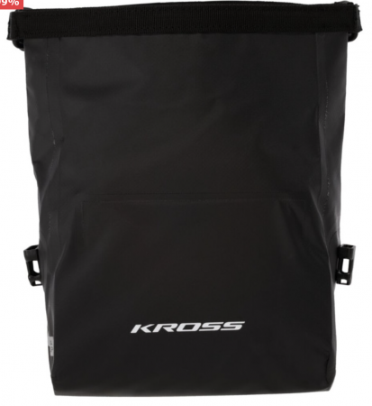 Geanta de bicicleta KROSS AQUA STOP 9.5L pentru ghidon [5]