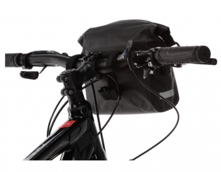 Geanta de bicicleta KROSS AQUA STOP 9.5L pentru ghidon [3]