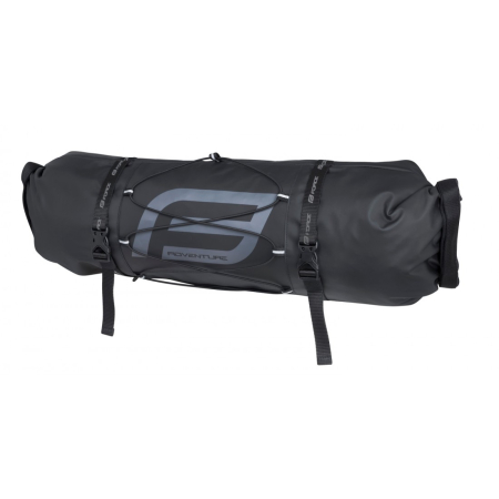 Accesorii - Geanta ghidon Force Adventure neagra