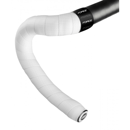 Accesorii - Ghidolina Force carbon alba