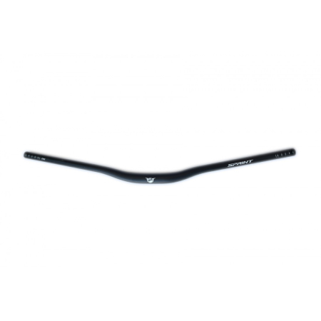 Piese - Ghidon Sprint 31.8/780mm Aluminiu Negru