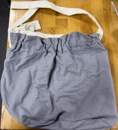 Accesorii - Husa cos bicicletă