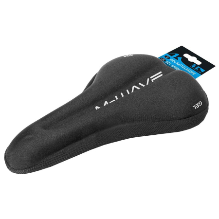 Sei si accesorii - Husa sa gel M-Wave anatomic