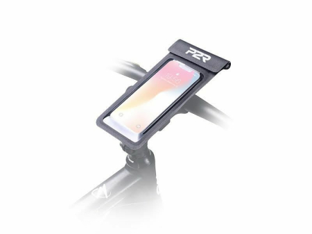 Suport telefon - Husa + Suport Smartphone P2R PHONIC WP