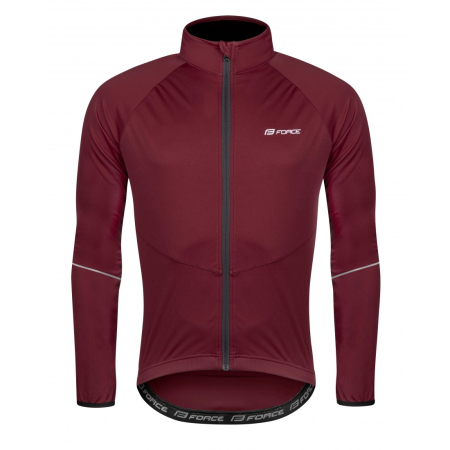 Echipamente - Jacheta Force Arrow bordo L
