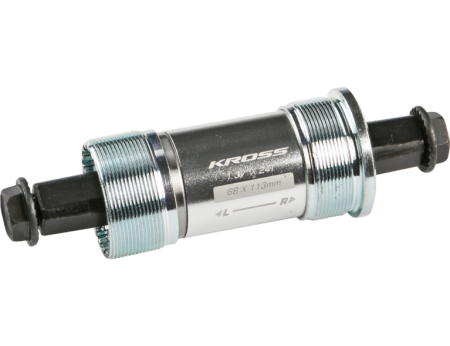 Angrenaje pedaliere - Kross BB-2.2 Cartridge Bottom Bracket 68X117.5MM