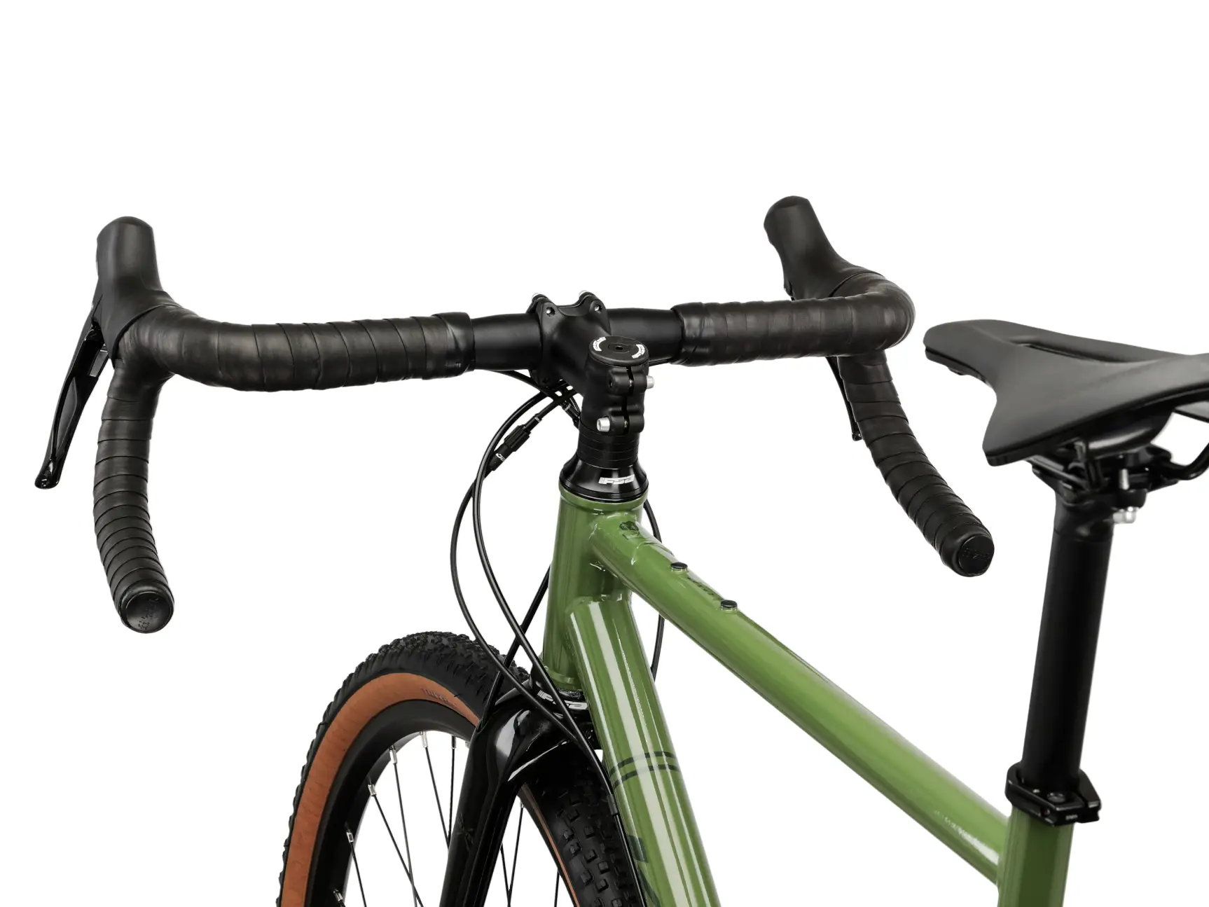 Kross Esker 4.0 green black [3]