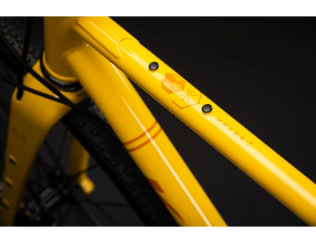 Kross Esker 4.0 GRX yellow orange [4]