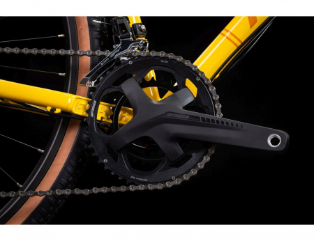 Kross Esker 4.0 GRX yellow orange [1]