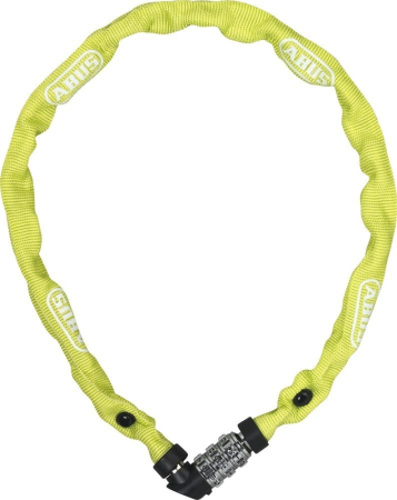 Accesorii - Lacăt bicicletă Abus 1200/60 lime