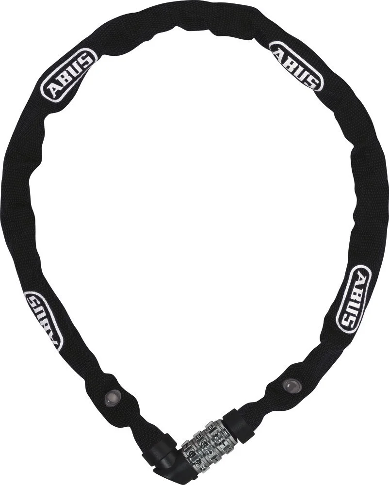 Accesorii - Lacat bicicleta Abus 1200/60 negru