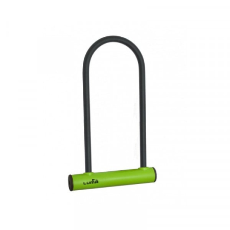 Antifurturi - Lacăt Luma Enduro 35 HU verde D 12x320 C4