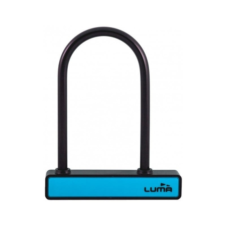 Antifurturi - Lacăt Luma Enduro 45x250 HU albastru C4