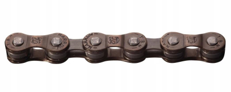 Lanturi - Lanț Bicicletă Kross 7-8 viteze – 116 zale