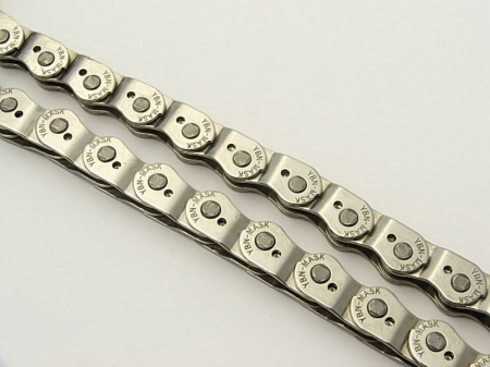 Transmisie - LANT - YABAN 918, 1/2""x3/32"", 110 L, 1 viteza, bmx