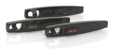 Accesorii - Leviere XLC TO-S58 glassfiber nylon 3 bucati