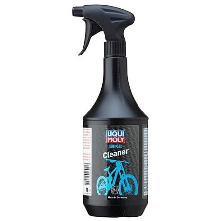 Intretinere bicicleta - LIQUI MOLY Bike Cleaner - 1000 ml