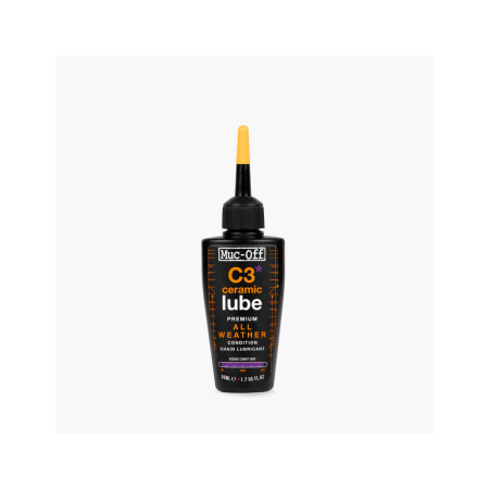 Accesorii - Lubrifiant Muc-Off C3 All Weather Ceramic Lube 50ml