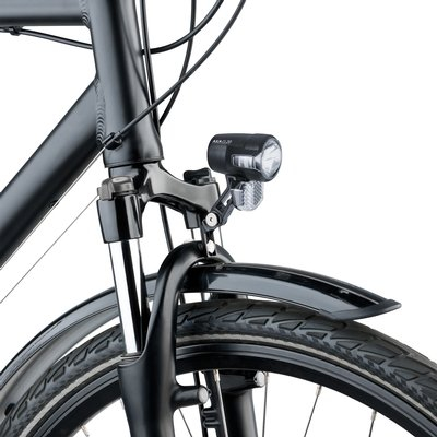 Lumină Bicicletă AXA Compactline 20LUX [1]