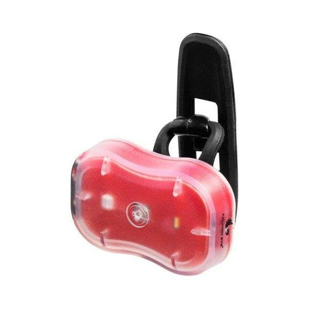 Accesorii - Lumină bicicletă Falcon Eye, FBF0119, 18 lumen, 250 mAh