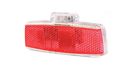 Lumini/Far - Lumină spate inteligentă Smart Refo Mini cu reflector, tensiune DC 6-60 V , montare pe portbagaj ,distanță între orificii 50 mm