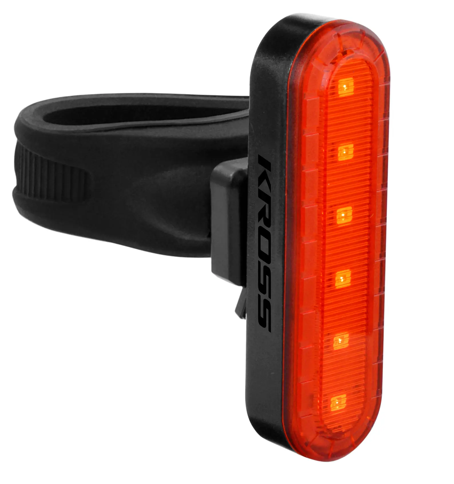 Accesorii - Lumina spate Red Force Kross