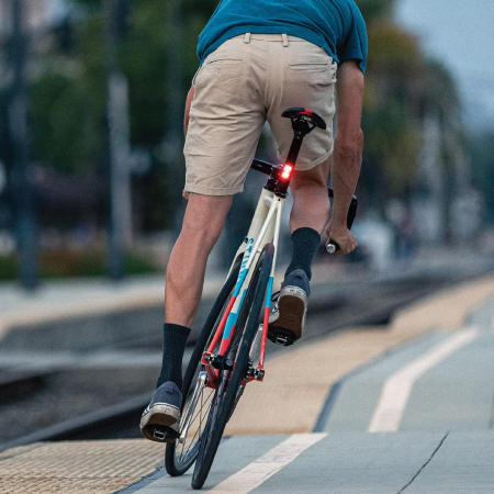 Lumină spate Topeak TaiLux 25, USB [1]