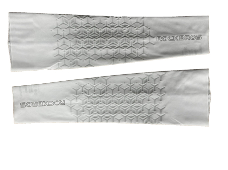 Echipamente - Maneci Rockbros, marime M, cu material anti-alunecare