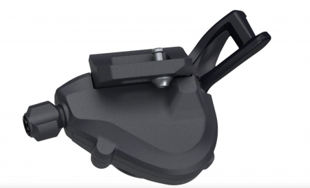 Manete - Maneta de schimbator Deore SL-M5100-L stanga 2 v rapidfire plus mono 1800mm fara OGD
