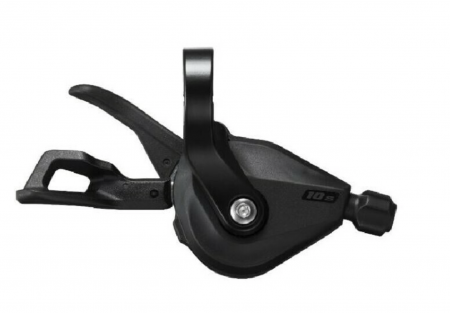 Manete - Maneta de schimbator Shimano DEORE SL-M4100-R, dreapta 10 vit., cablu 2050mm