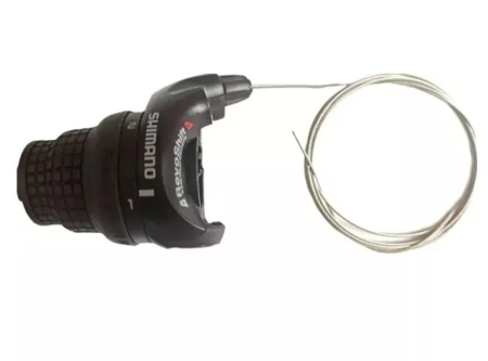 Piese - Maneta de schimbator Shimano Tourney SL-RS31