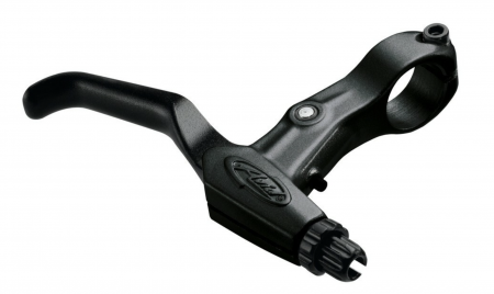 Manete - Maneta frana Avid FR-5 satin black, pereche