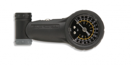 Pompe - Manometru Giyo 160 PSI pentru valva AV/FV