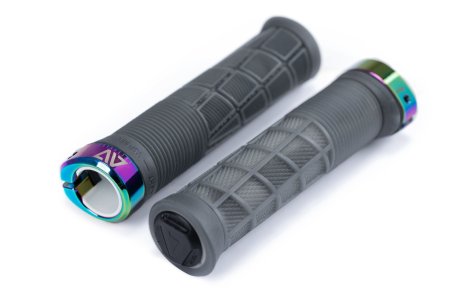 Accesorii - MANSOANE ACID DISRUPT Negru TRANSLUCENT-OIL SLICK