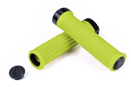Accesorii - Mansoane ACID ICON PRO Translucent Lime