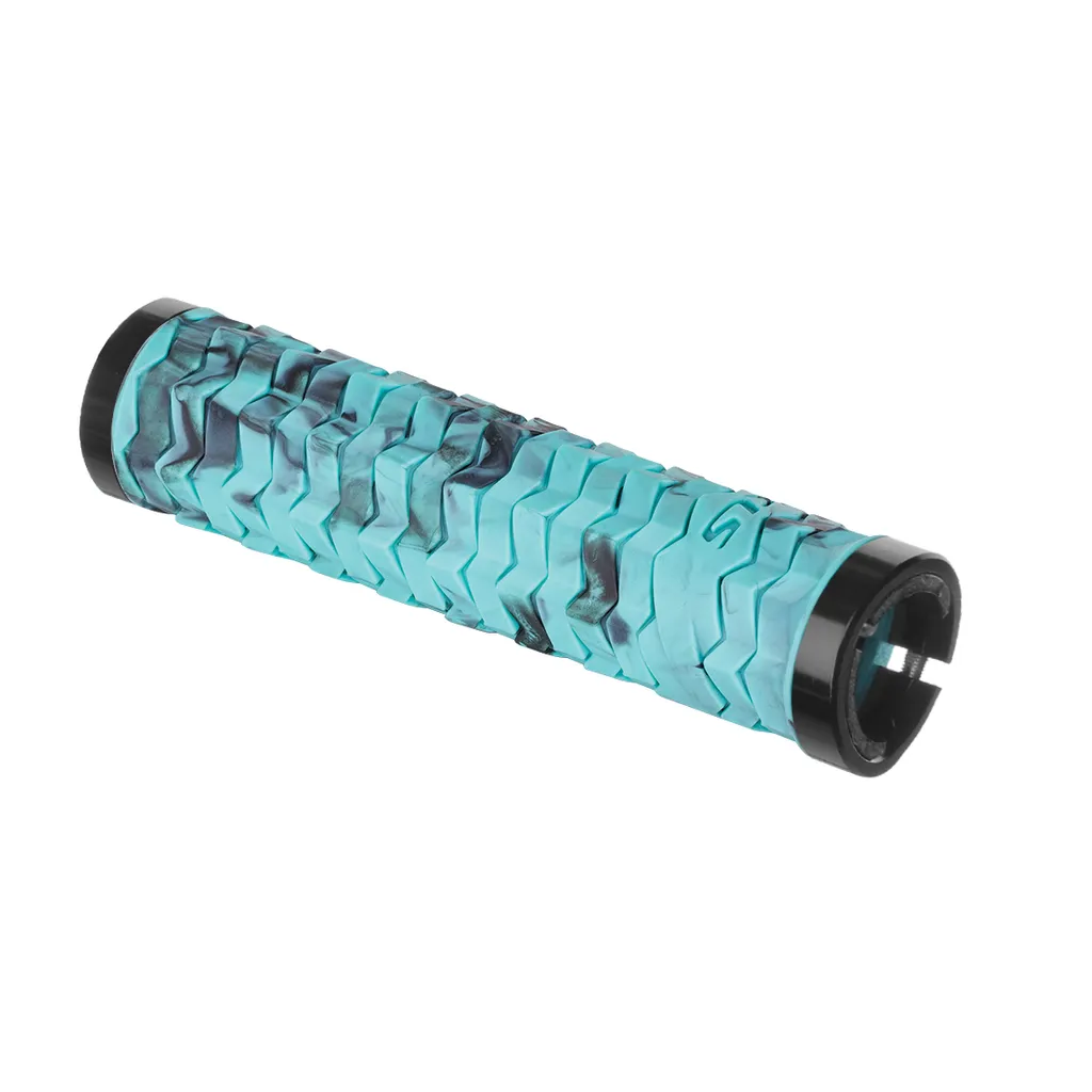 Piese - Mansoane KLS Poison Turcoaz-Negru