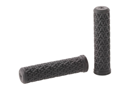 Accesorii - Mansoane Kross Scale 2.0, gri, cauciuc