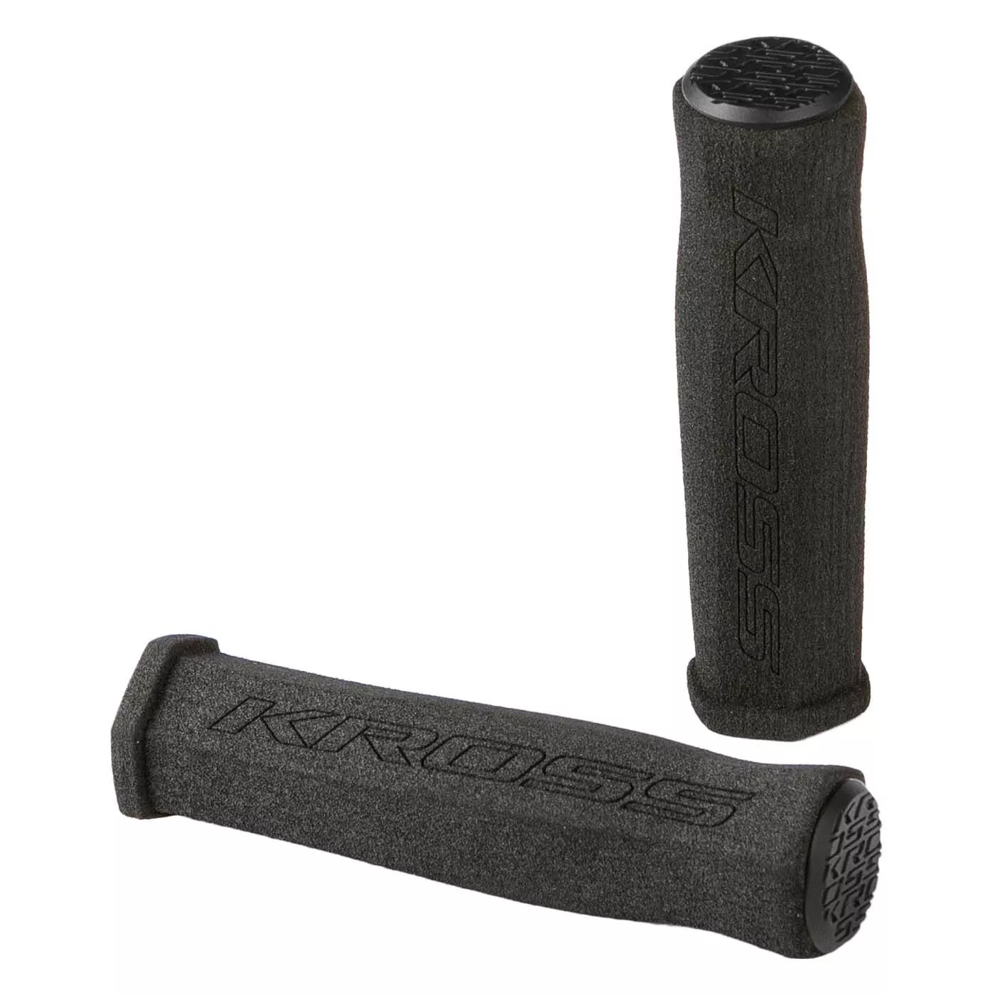 Piese - Mansoane Kross Ultra Foam 127 mm, negru