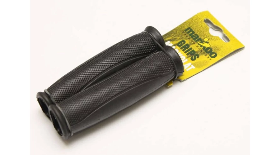 Piese - Mansoane Marikoo, MA1400, negre, cauciuc