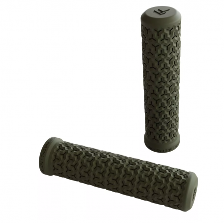 Mansoane - Mansoane pentru bicicleta Kross Scale 2.0, verde