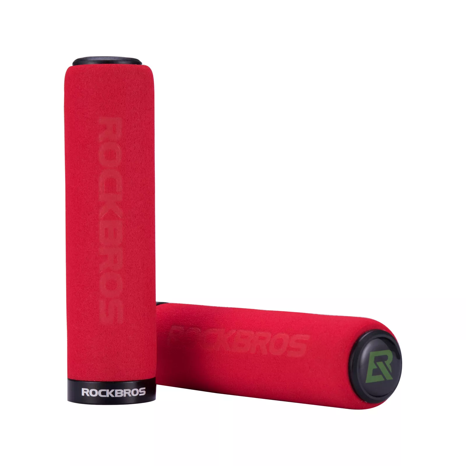 Piese - Mansoane Rockbros rosii, burete, absortie socuri