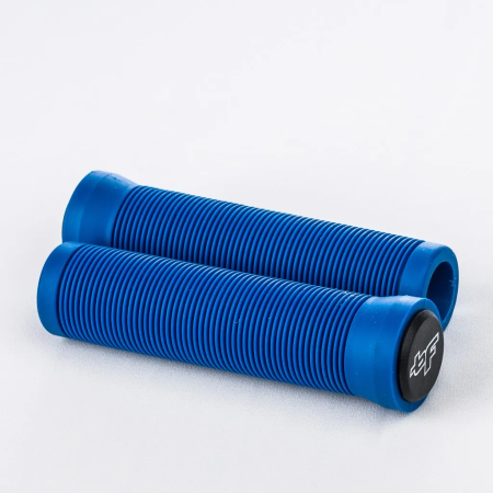 Piese - Manson BikeForce 123mm albastru